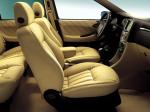 Lancia Lybra 1999 года